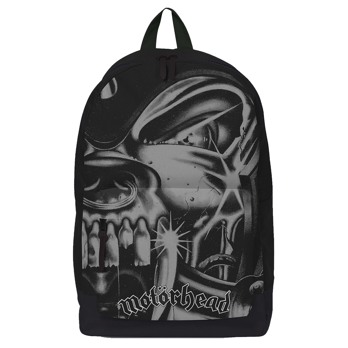 Motorhead 'Warpig Zoom' Rocksax Backpack