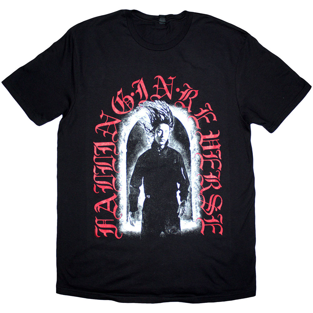 Falling In Reverse 'UFO' (Black) T-Shirt