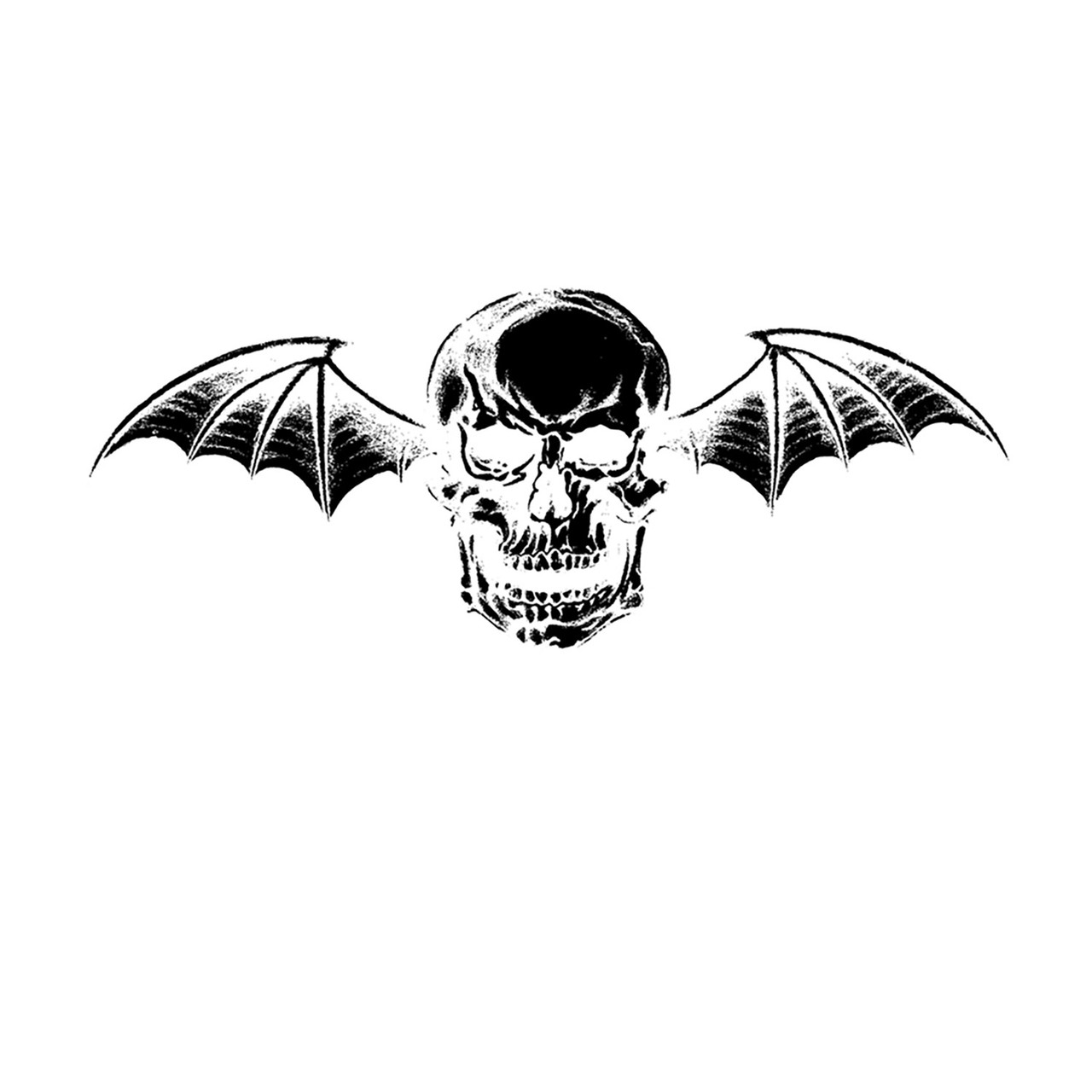 Avenged Sevenfold 'Avenged Sevenfold' 2LP Cobra Red Vinyl