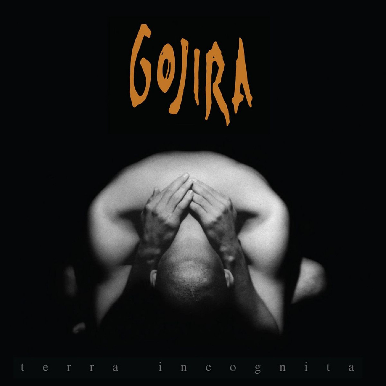 Gojira 'Terra Incognita' 2LP Black Vinyl