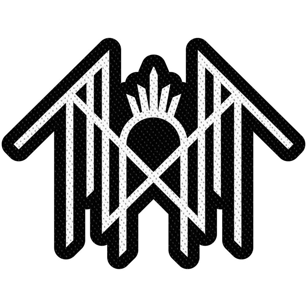 Sleep Token 'Sigil Cut Out' Patch