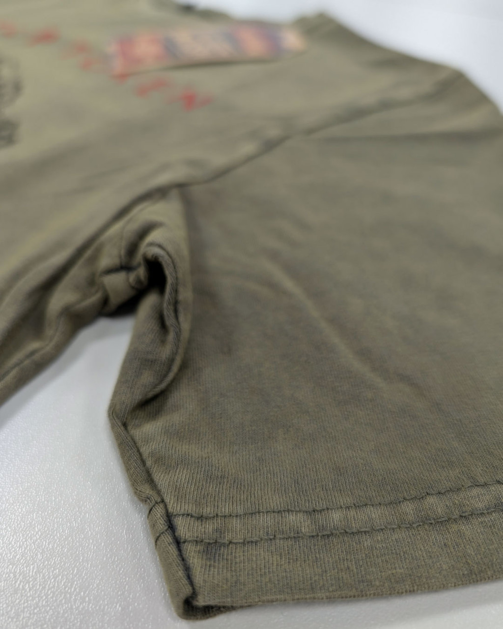 Sleep Token 'The Love You Want' (Stone Wash) Limited Edition T-Shirt
