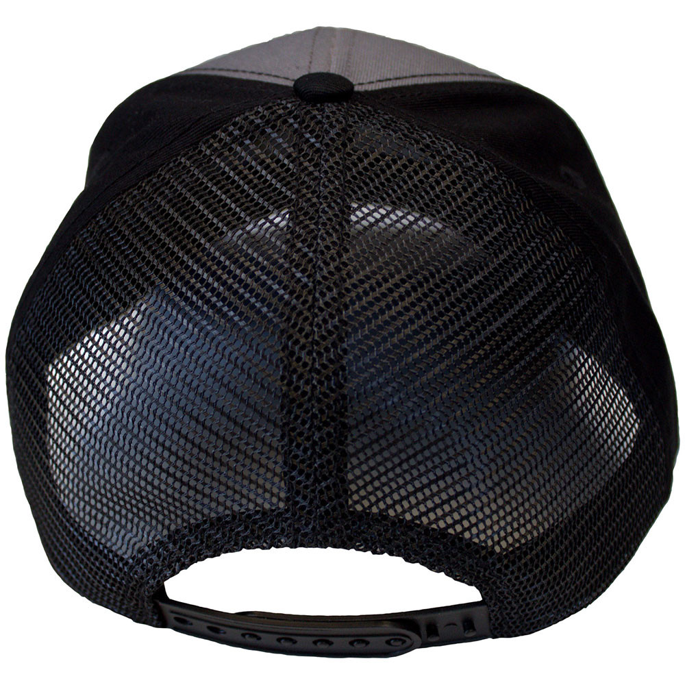Pantera 'Skull' (2 Tone) Trucker Cap BACK