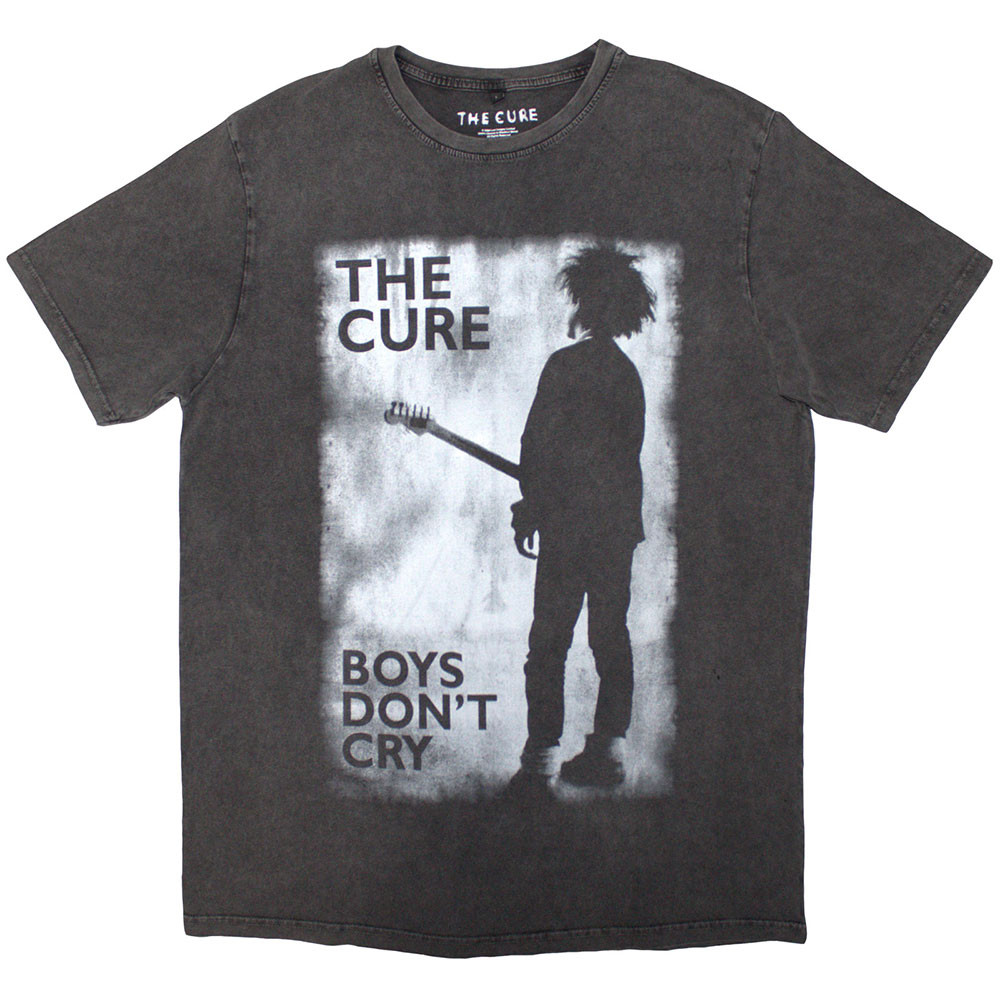 The_Cure_Boys_Dont_Cry_Black_W