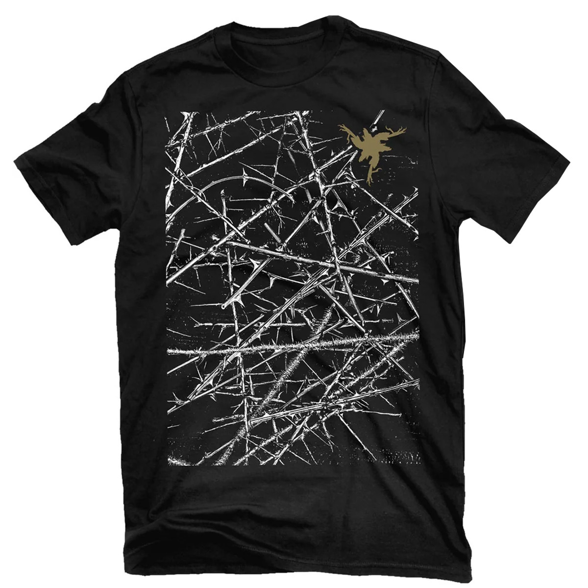 Amenra 'De Doorn' (Black) T-Shirt - US Import
