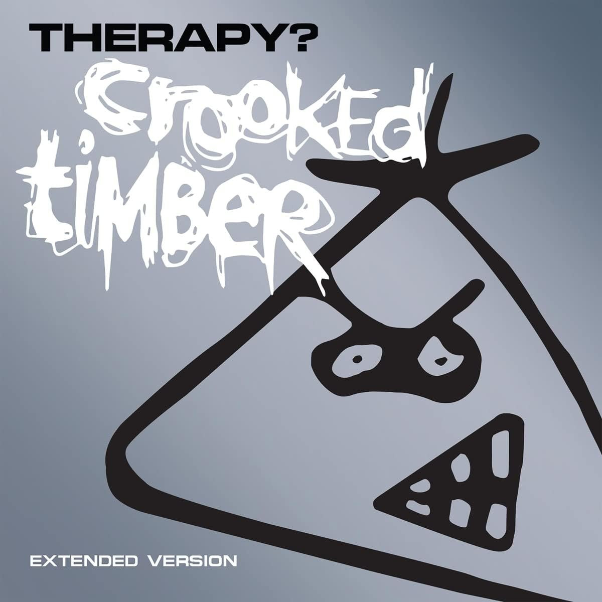 Therapy? 'Crooked Timber' (Extended Version) 2CD