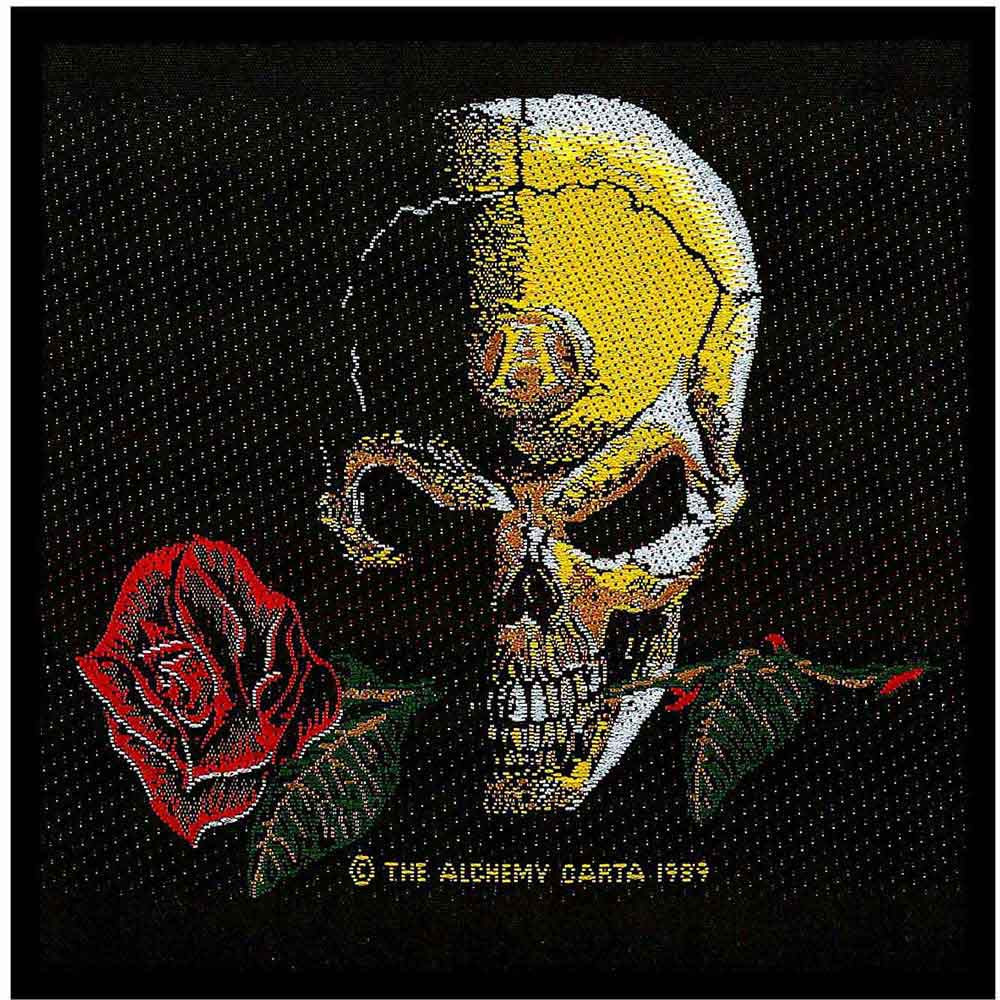Generic 'Alchemy The Alchemist' Patch