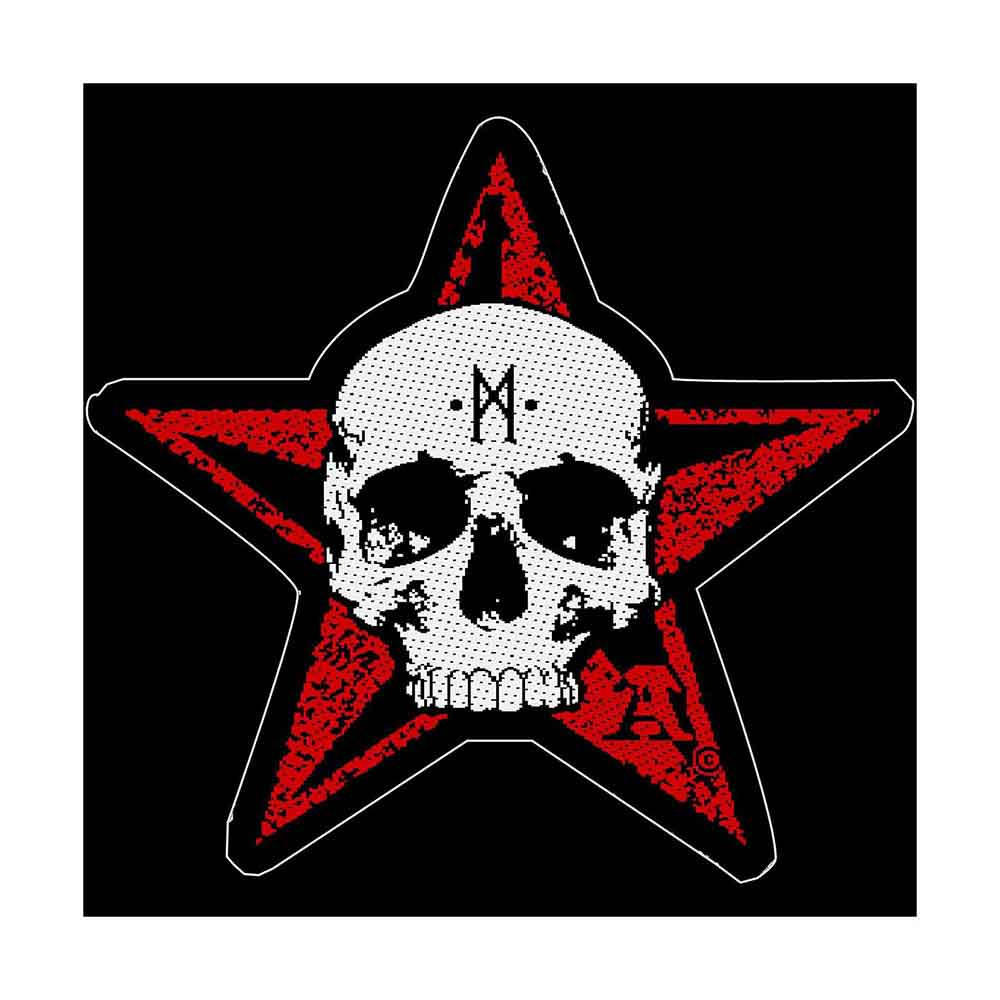 Generic 'Alchemy Dead Man's Rest' Patch