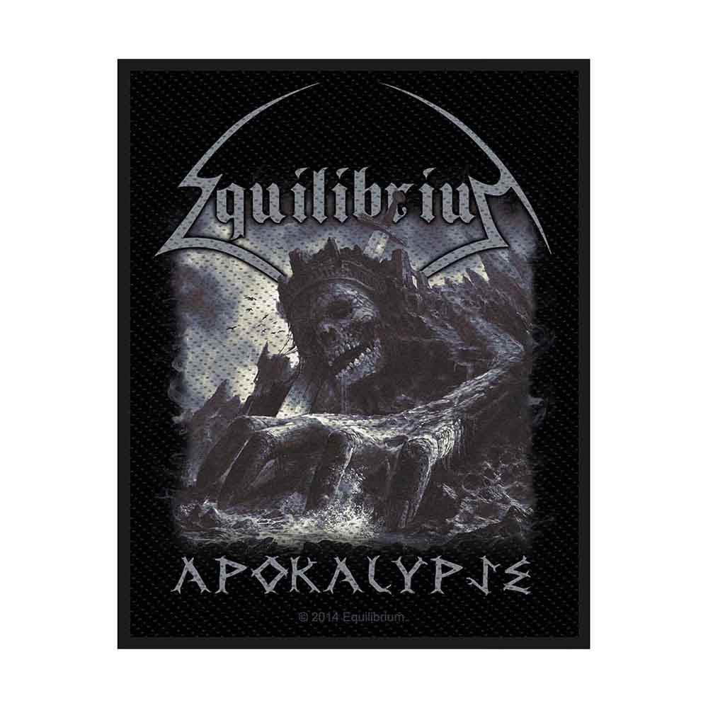 Equilibrium 'Apokalypse' Patch