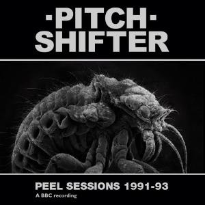 Pitchshifter 'Peel Sessions 1991-93' LP Black Vinyl