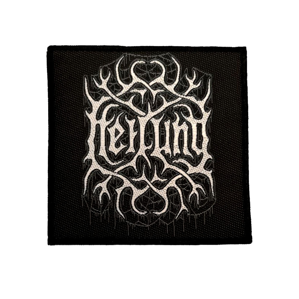 Heilung 'Logo' Patch