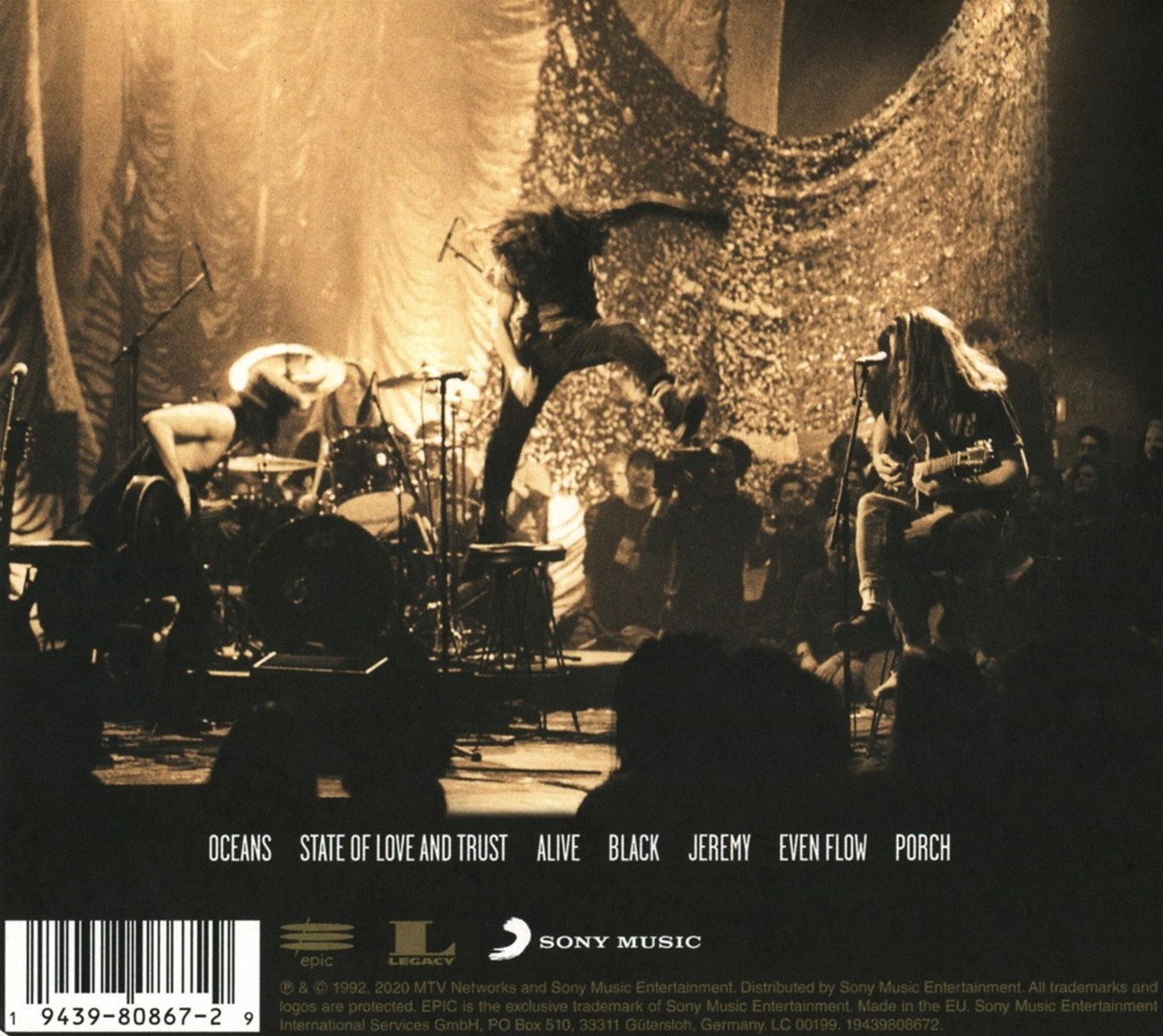 その他 MTV Unplugged [CD] Amazon.co.jp: MTV Unplugged (CD & Dvd): Music