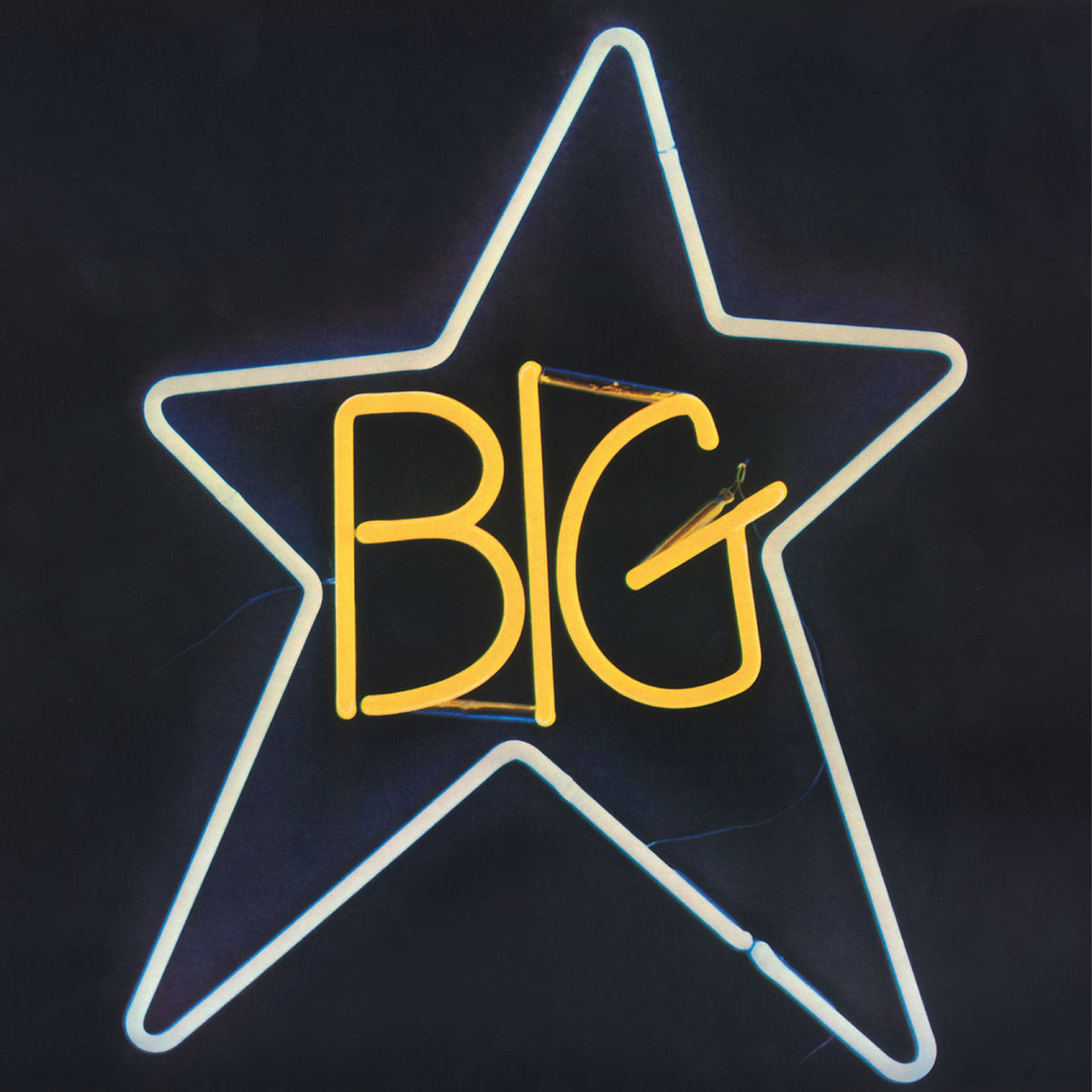 Big Star '#1 Record' CD