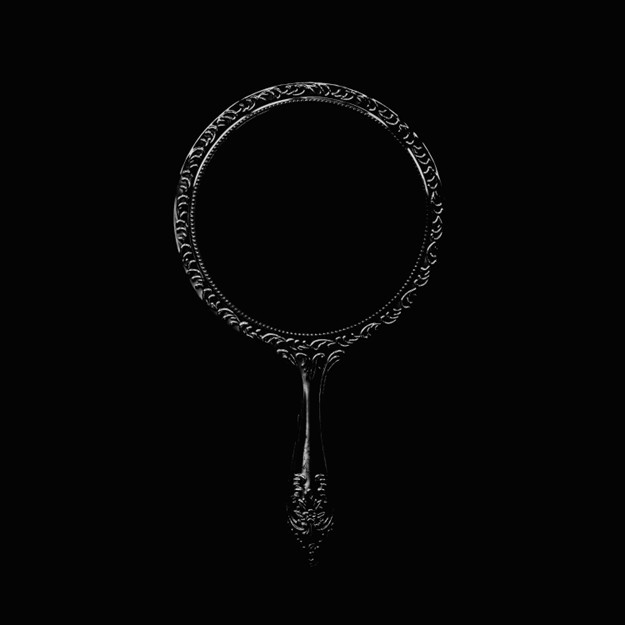 PVRIS 'White Noise' (10 Year Anniversary Edition) 2LP Smoke Vinyl
