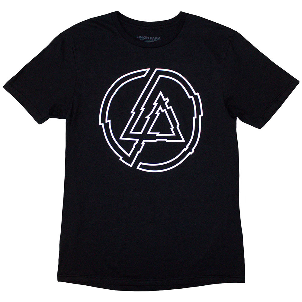Linkin Park 'A Thousand Suns' (Black) T-Shirt