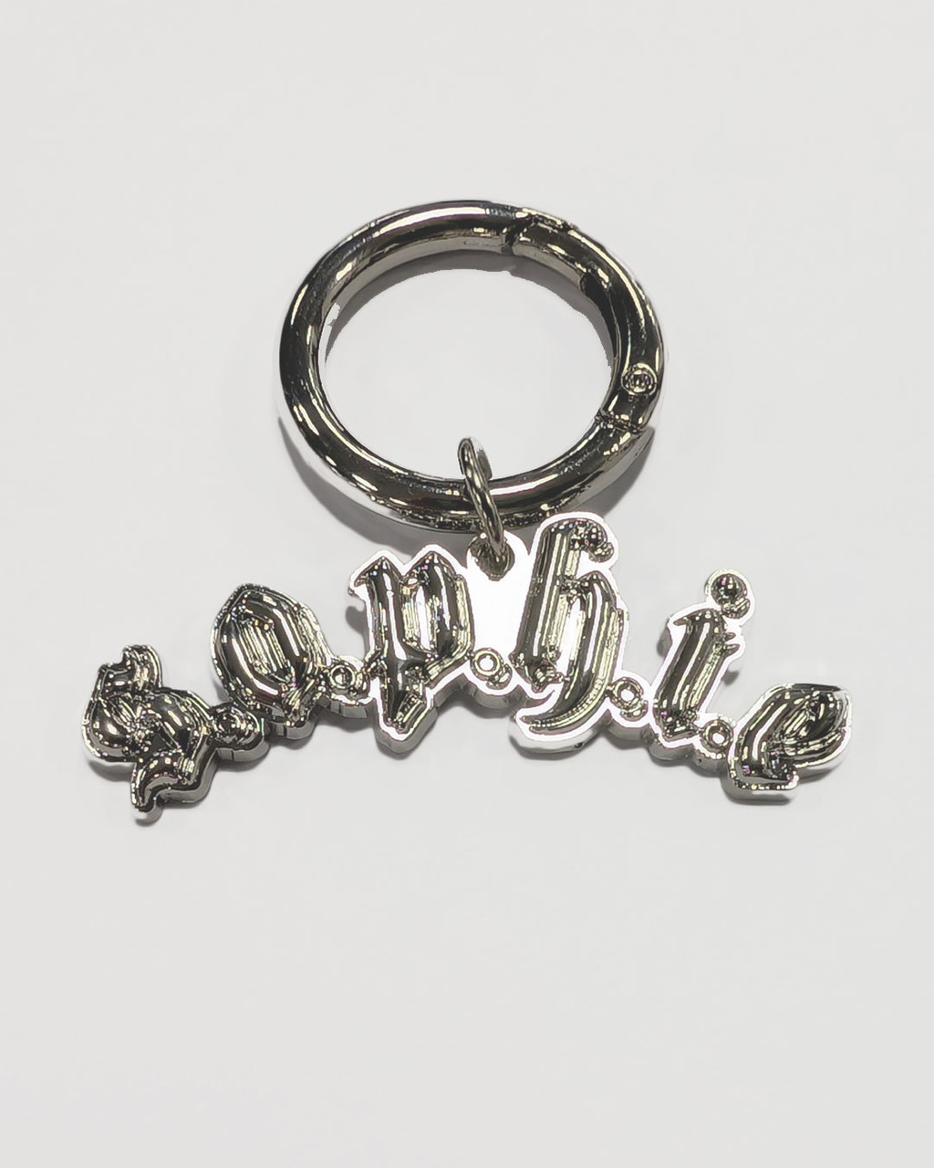 The Sophie Lancaster Foundation 'S.O.P.H.I.E' Doc Marten Charm