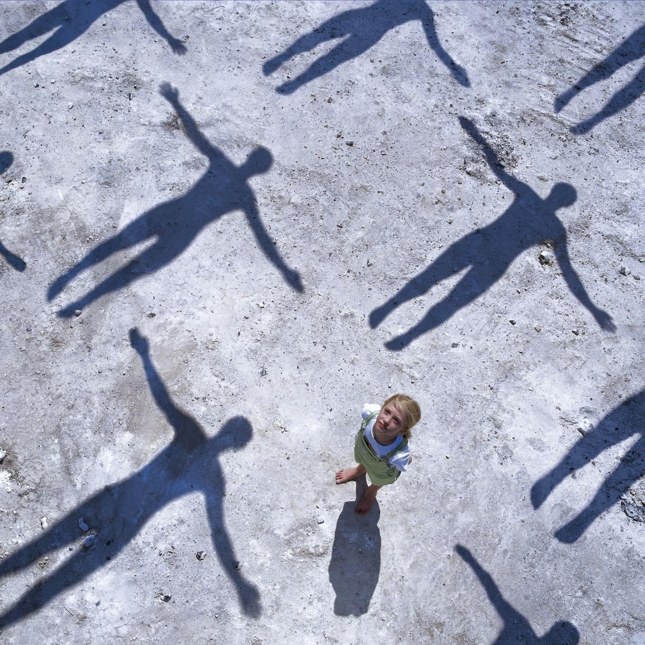 Muse 'Absolution' CD