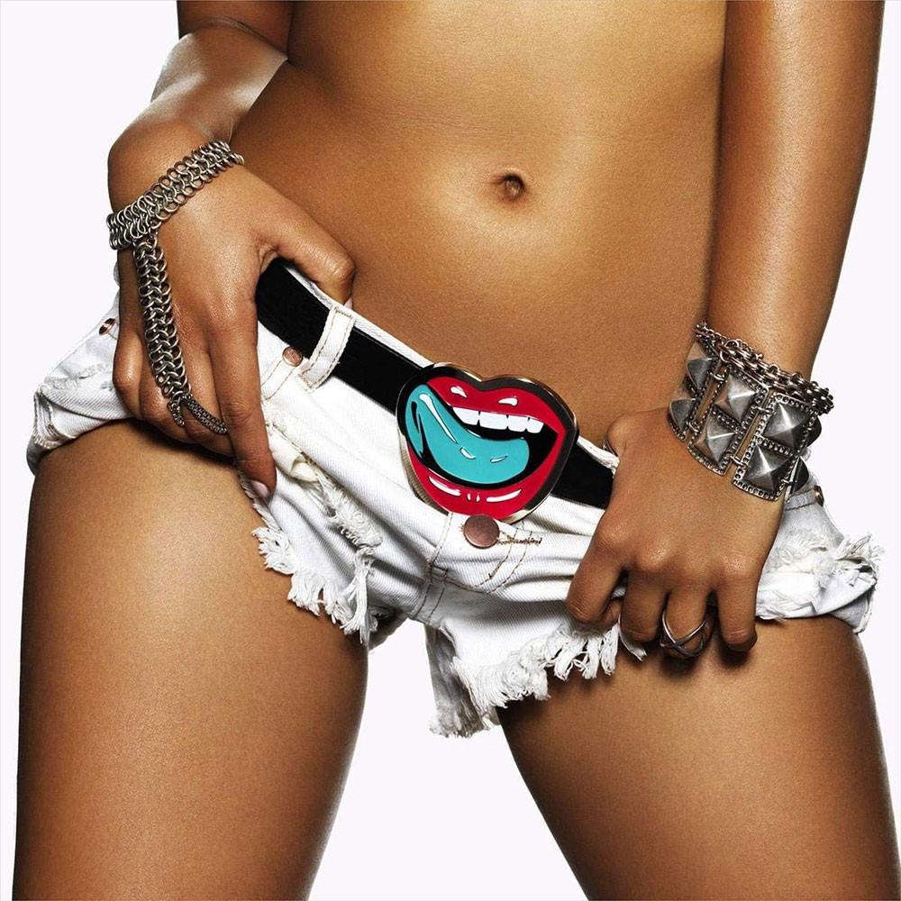 Falling In Reverse 'Just Like You' CD