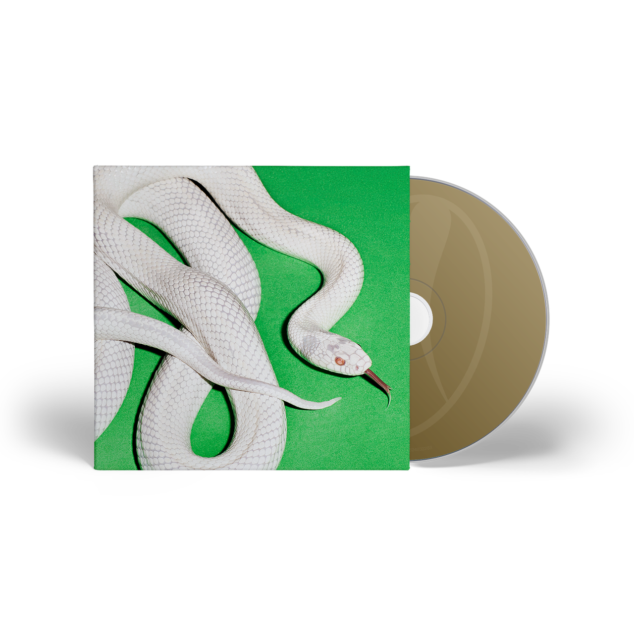 Deftones 'private music' CD