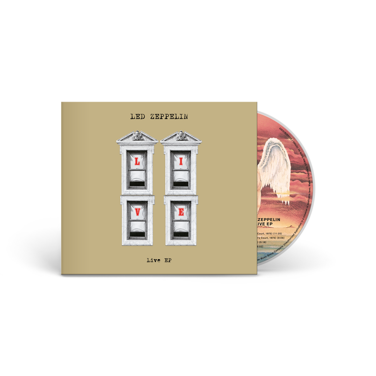 LED ZEPPELIN ライブ音源 9枚組 CD LED ZEPPELIN ライブ音源 9枚組 CD LED ZEPPELIN ライブ音源 9枚組 CD