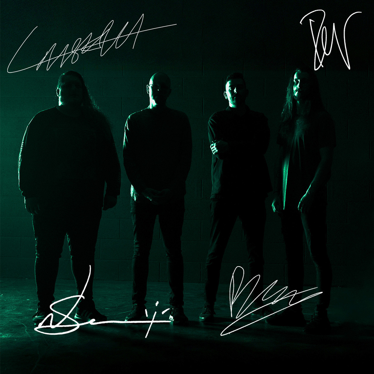 Conjurer 'Unself' EXCLUSIVE HAND SIGNED ART CARD