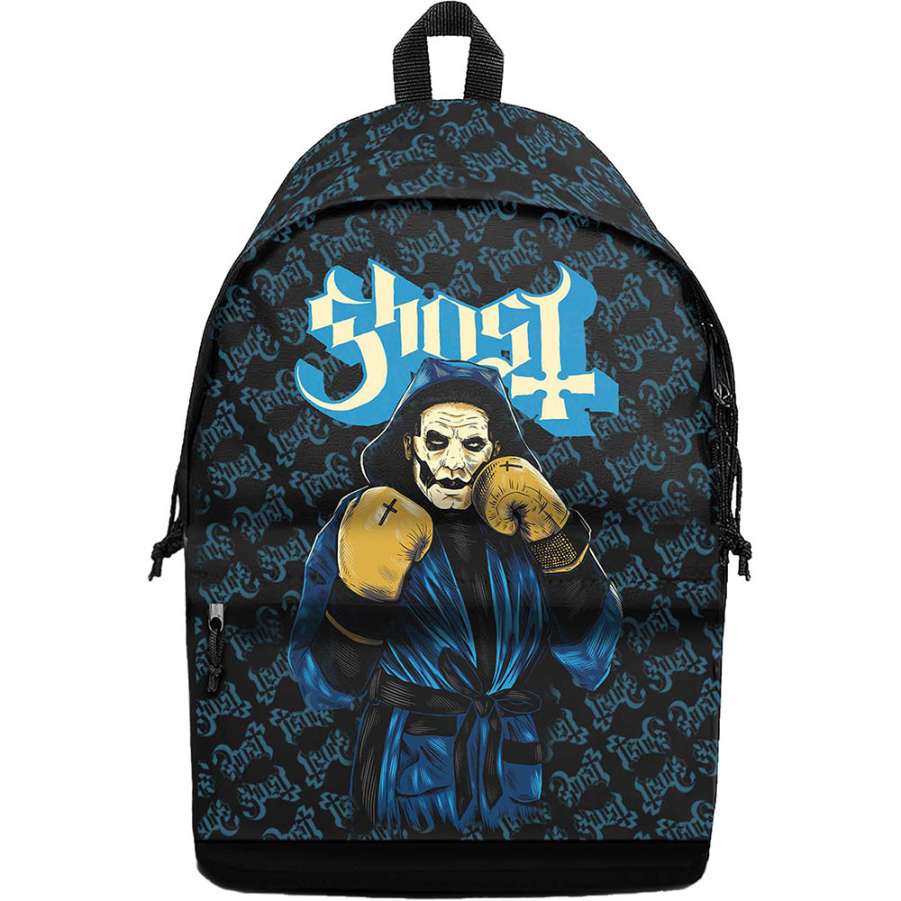 Ghost 'Prize Fighter' Rocksax Backpack