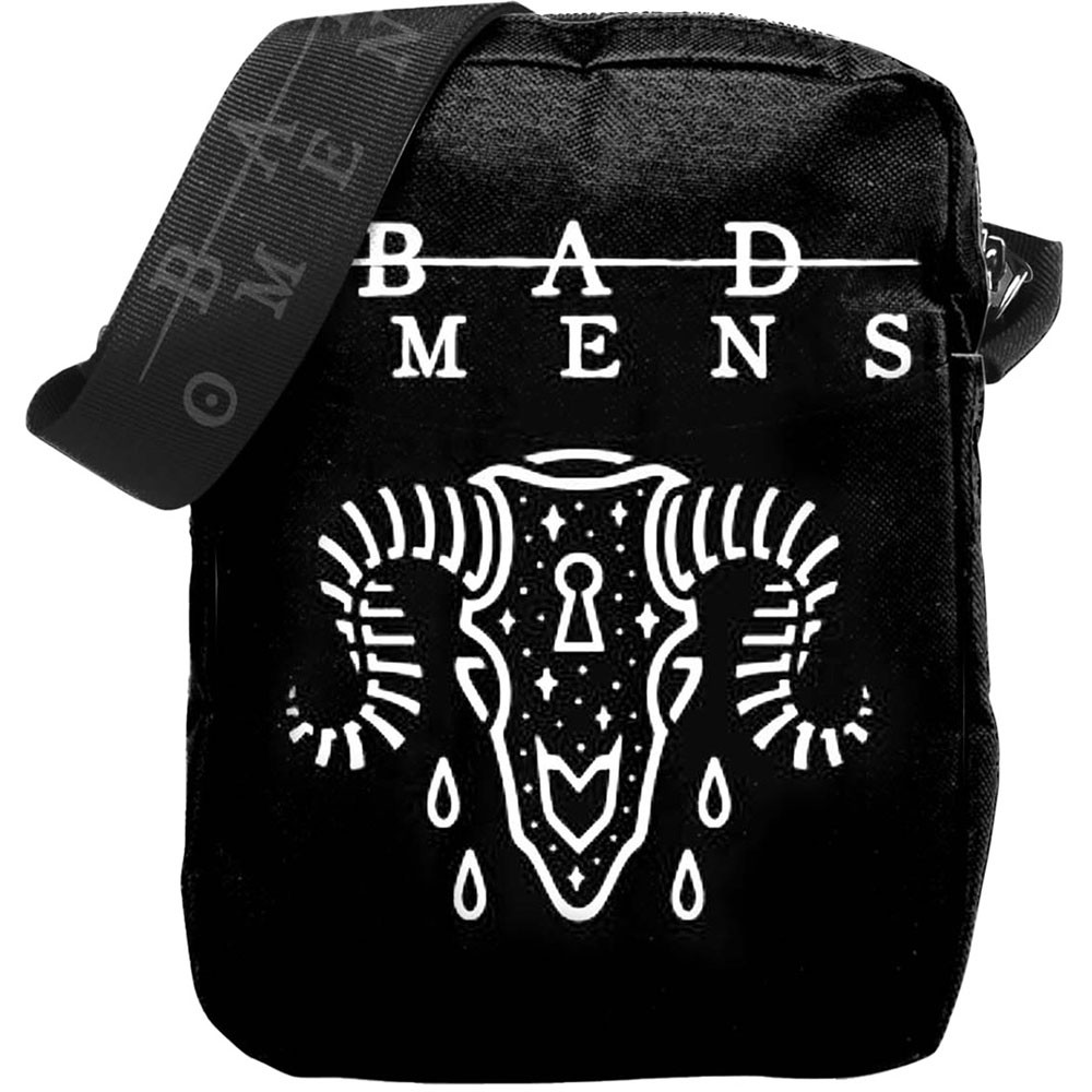 Bad Omens 'Ramskull' Rocksax Cross Body Bag