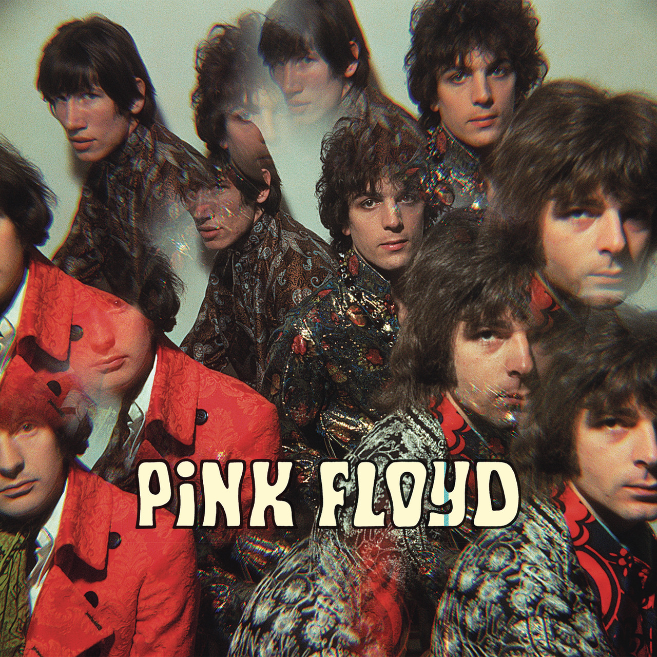 Pink Floyd 'The Piper At The Gates Of Dawn' CD