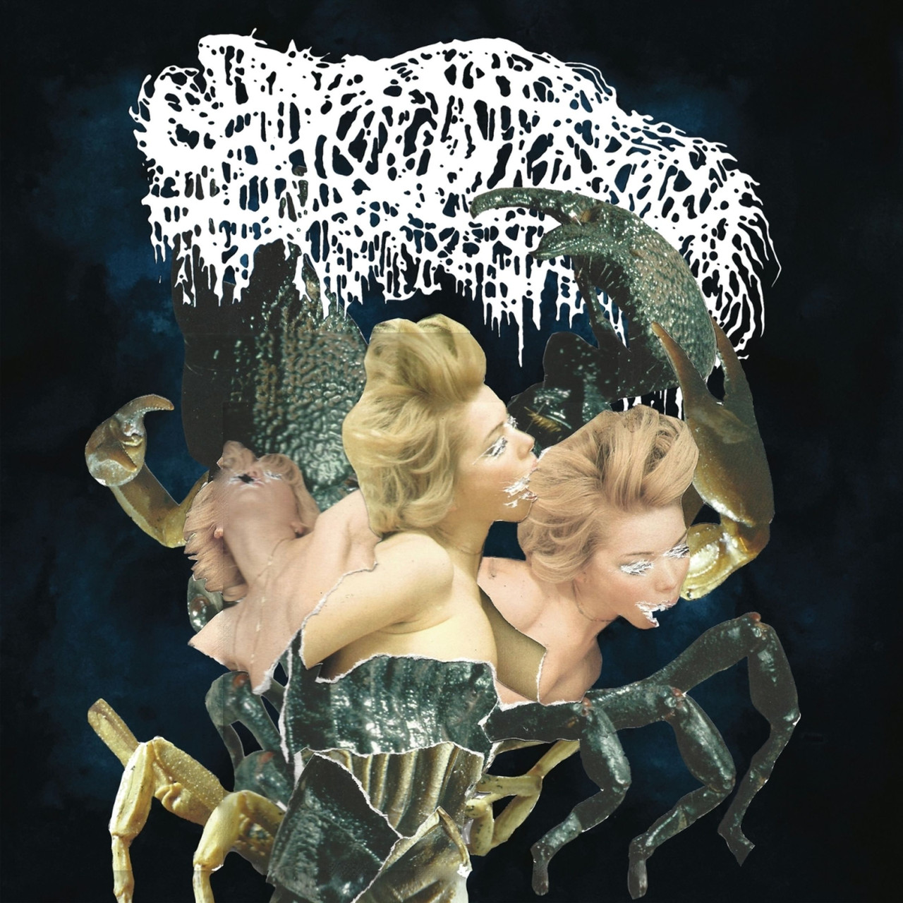 Sanguisugabogg 'Homicidal Ecstasy' CD Digisleeve