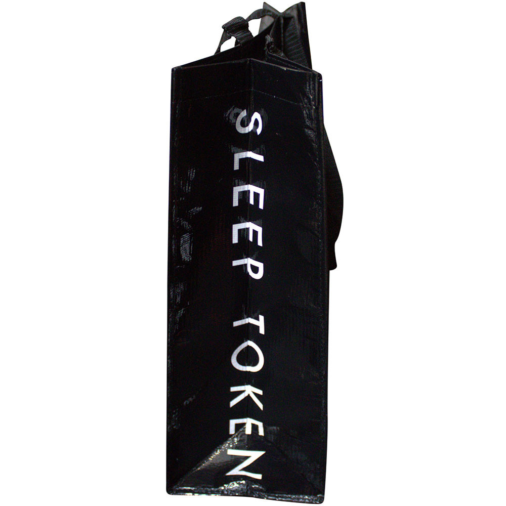 Sleep Token 'Take Me Back To Eden' Eco Bag
