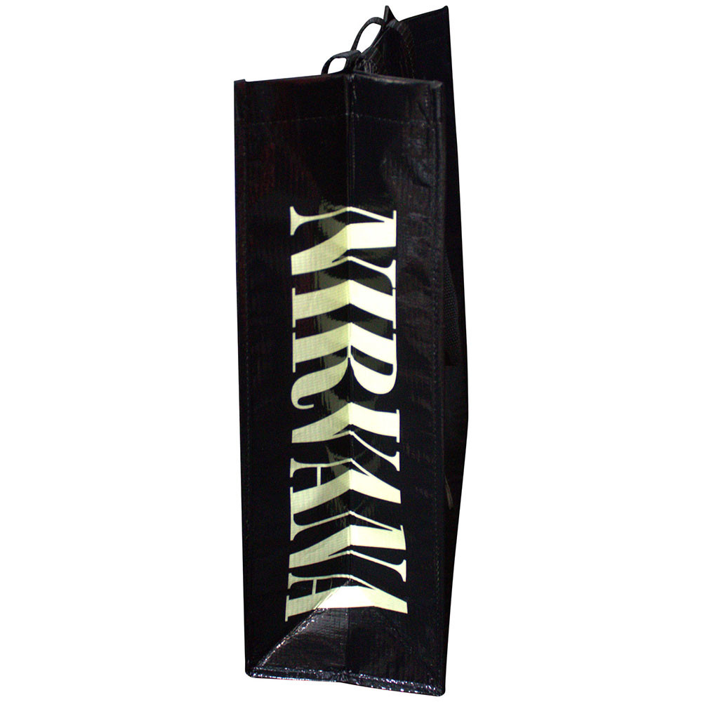 Nirvana 'In Utero' Eco Bag