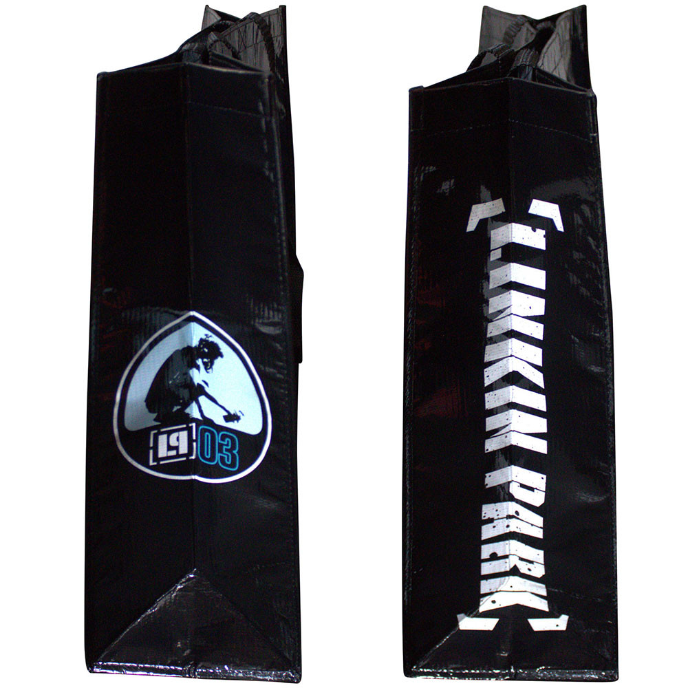 Linkin Park 'Meteora' Eco Bag
