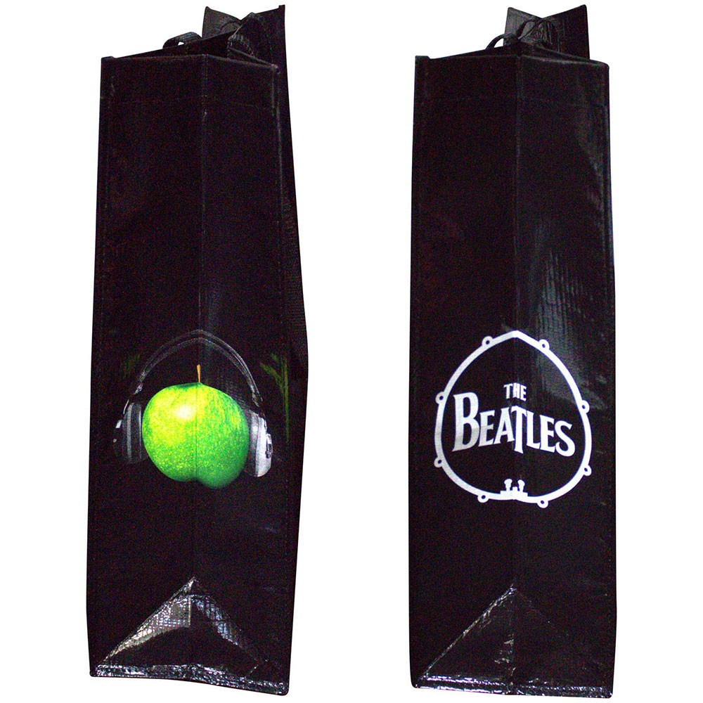 The Beatles 'Abbey Road Sign' Eco Bag