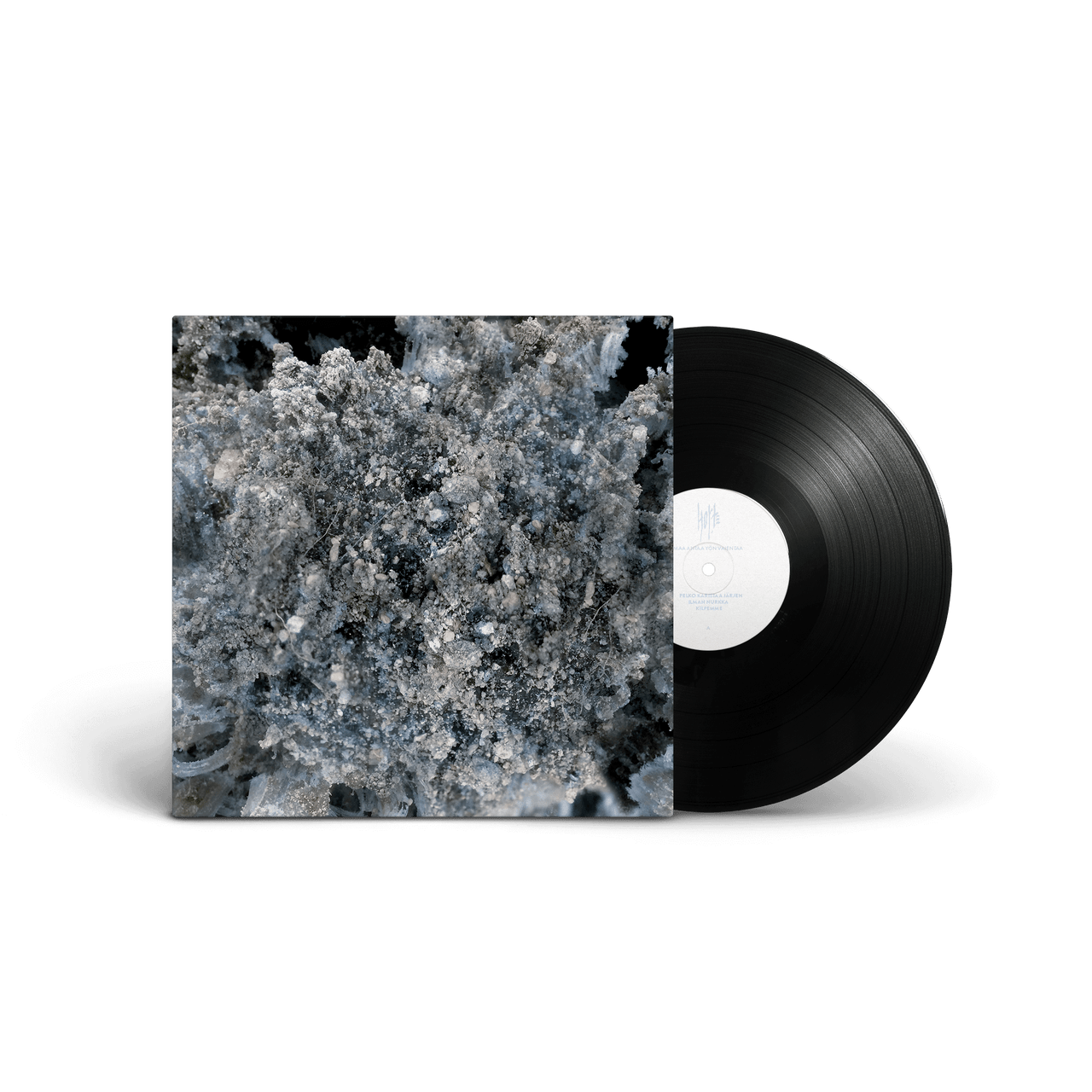 Horte 'Maa Antaa Yon Vaientaa' LP Black Vinyl