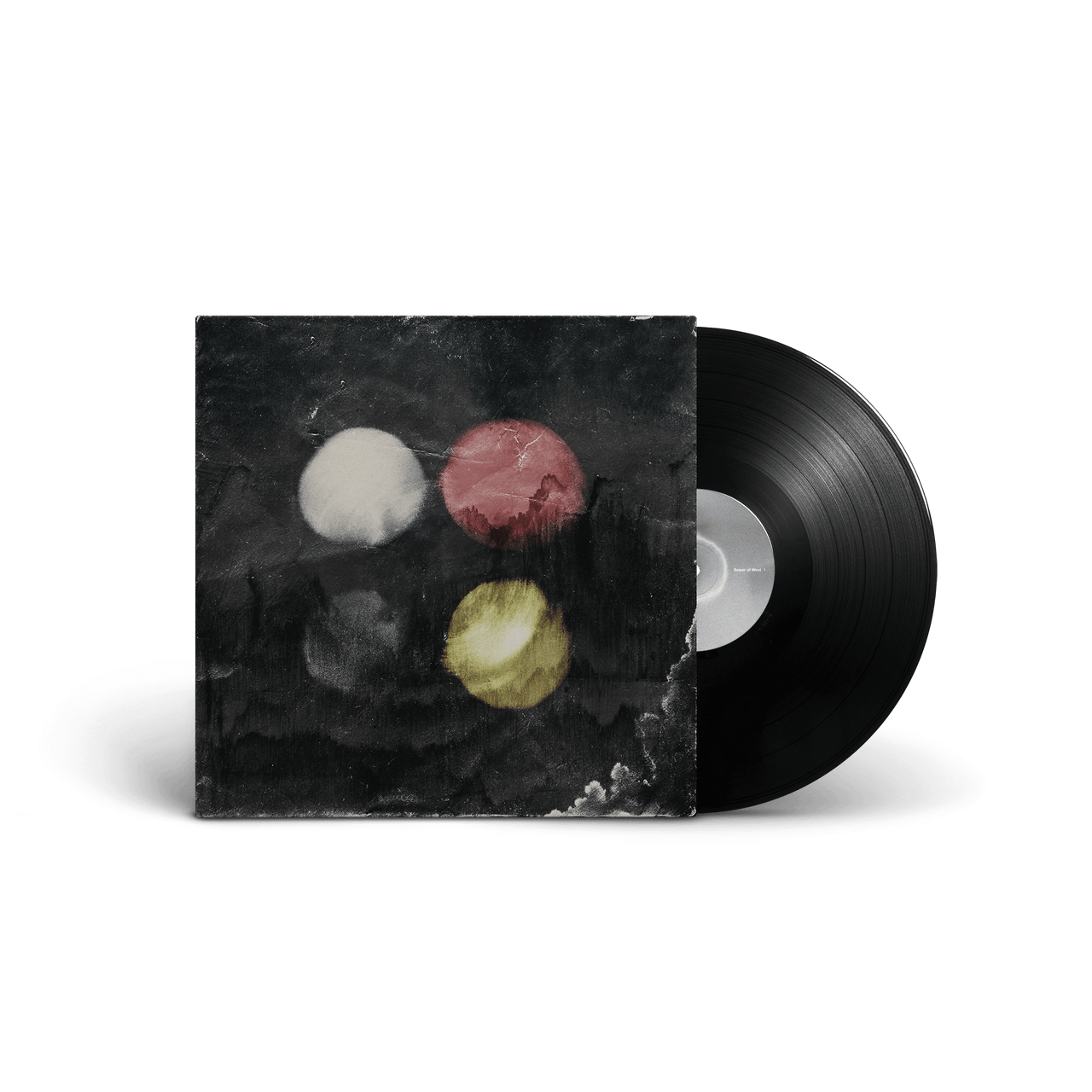 Rosetta 'Sower Of Wind' LP Black Vinyl