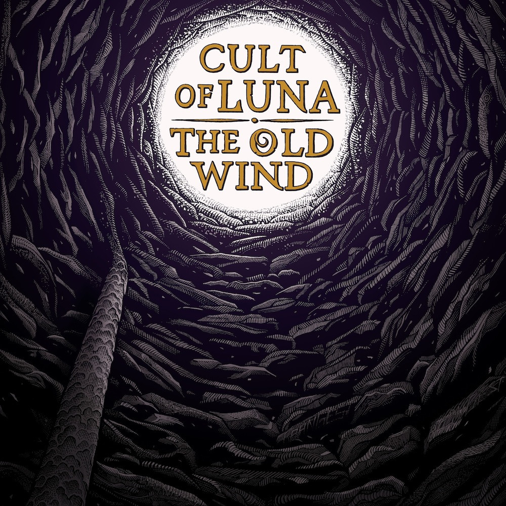 Cult Of Luna & The Old Wind 'Raangest' CD Digisleeve