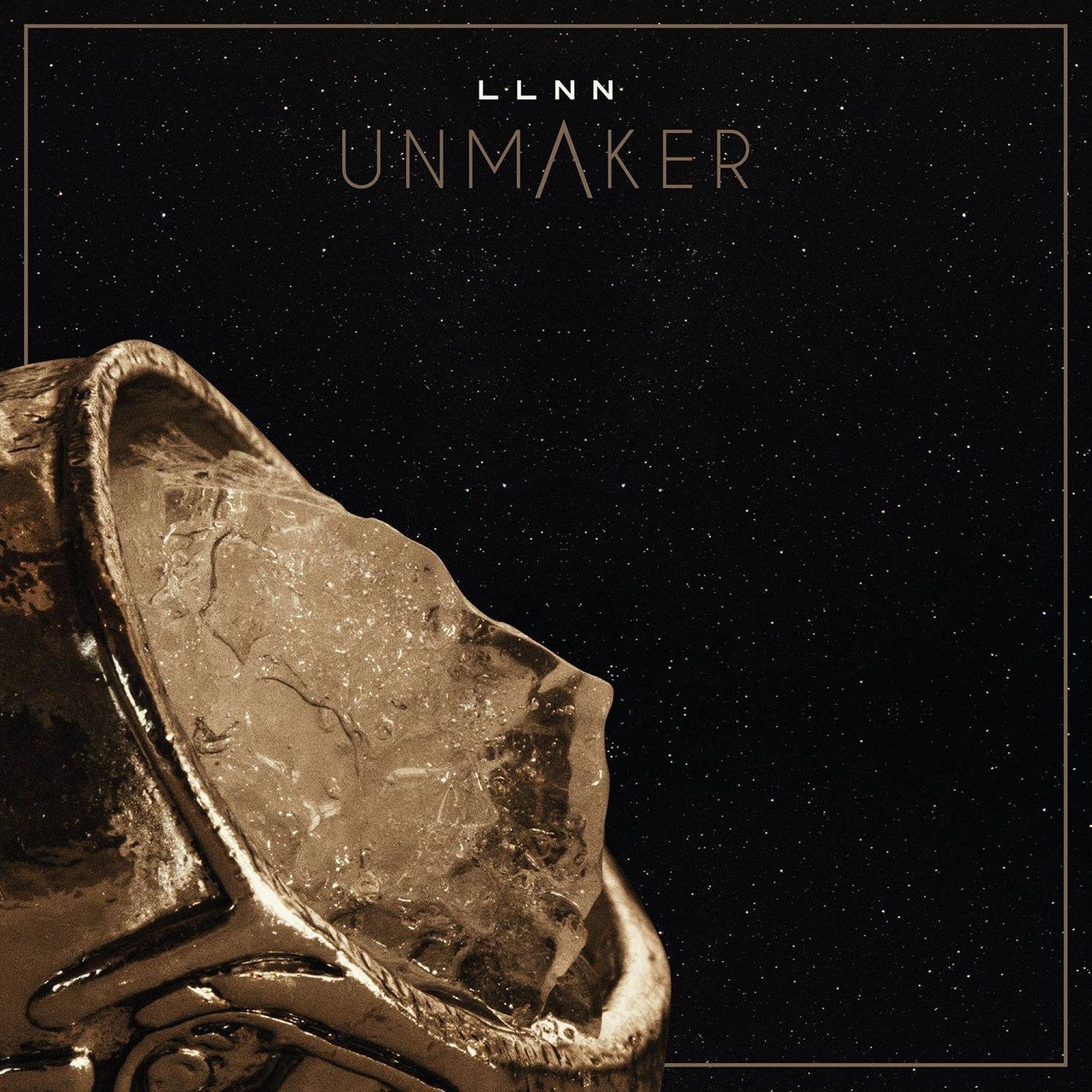 Llnn 'Unmaker' CD