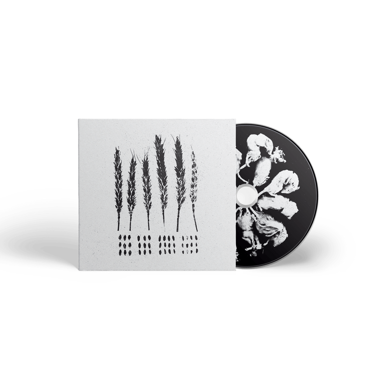 Lo! 'The Gleaners' CD