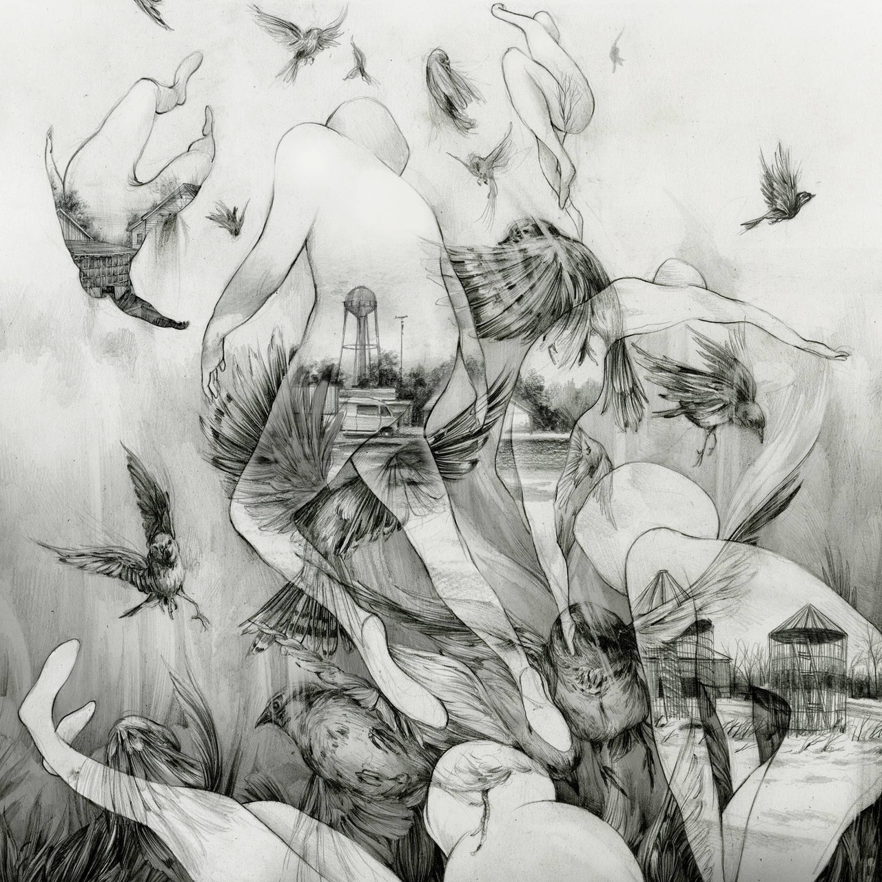 Mono 'The Last Dawn' CD