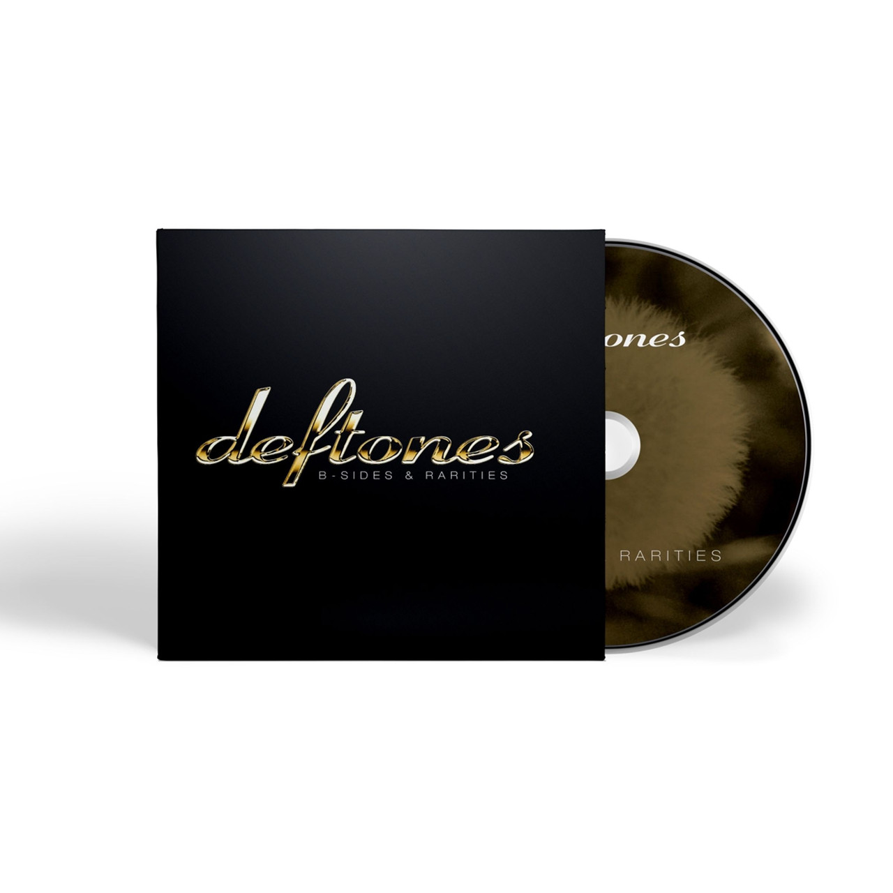 Deftones 'B-Sides & Rarities' CD Digisleeve
