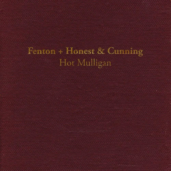 Hot Mulligan 'Fenton + Honest & Cunning' LP American Mix Vinyl