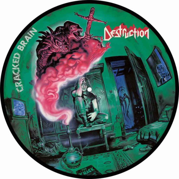 Destruction-cracked-brain-lp-