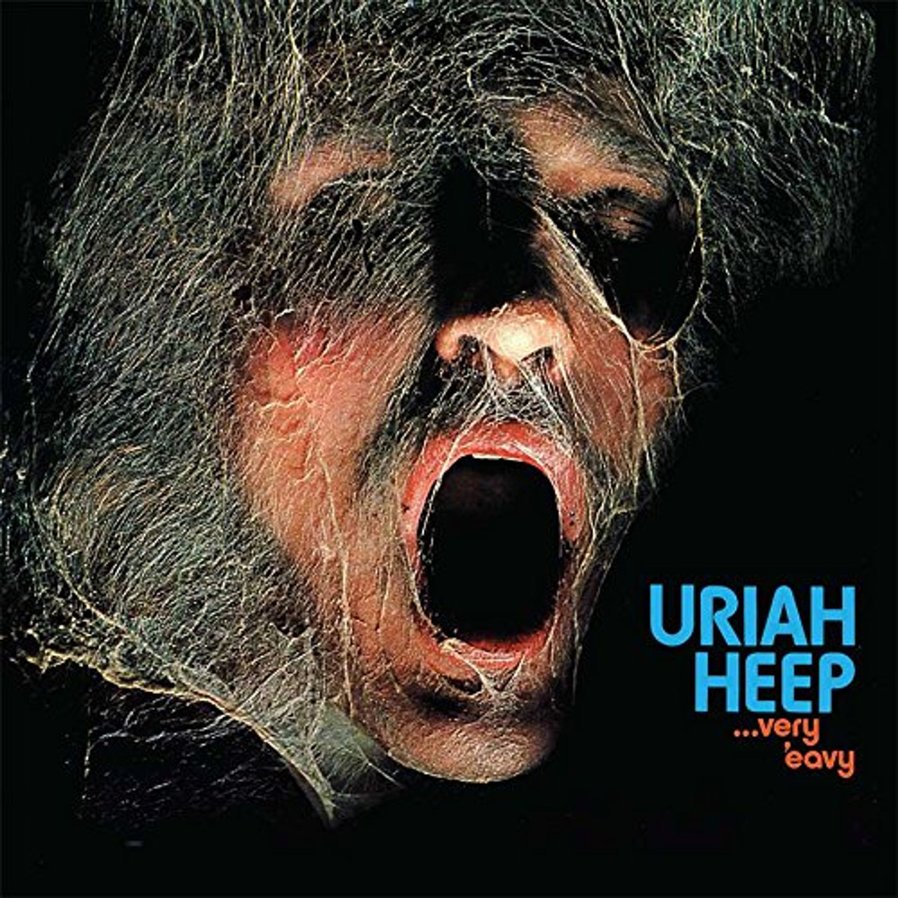 Uriah Heep 'Very 'Eavy, Very 'Umble' (Deluxe Edition) 2CD Digipack