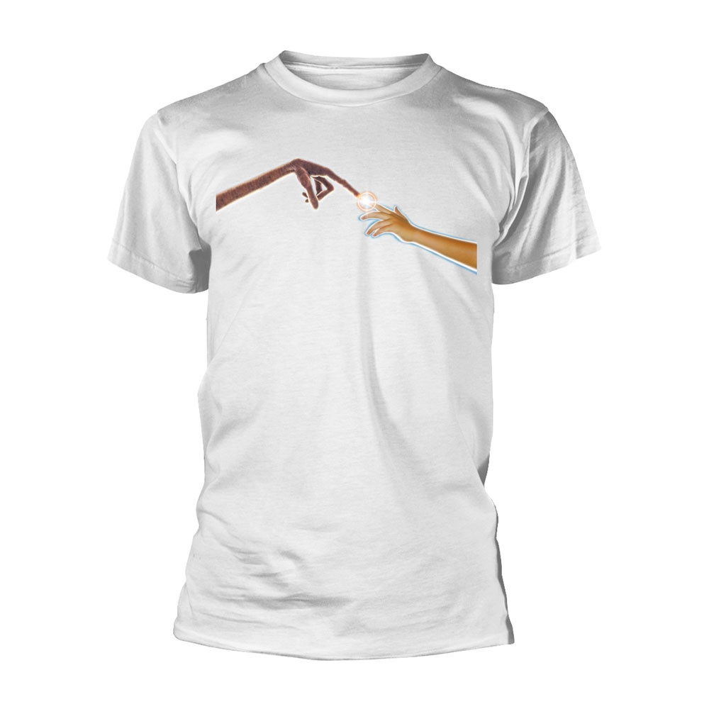 E.T. 'Phone Home' (White) T-Shirt