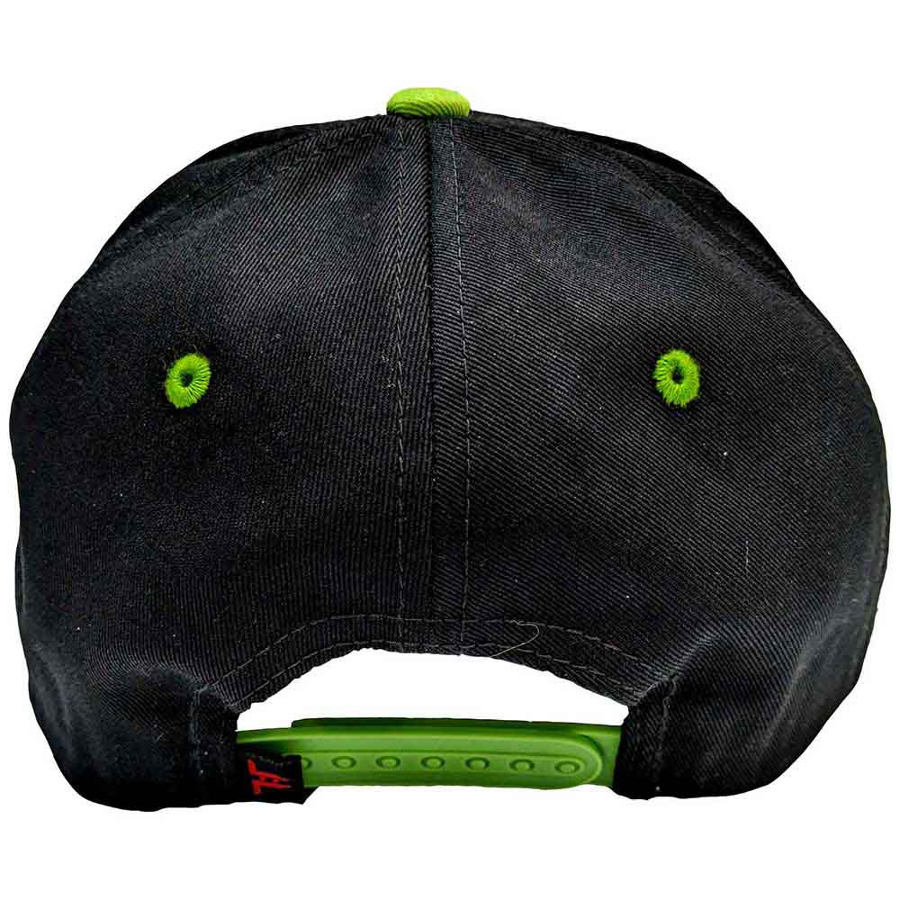 Tokyo Time 'British Basketball League Winner 2020' (Black) Snapback Cap