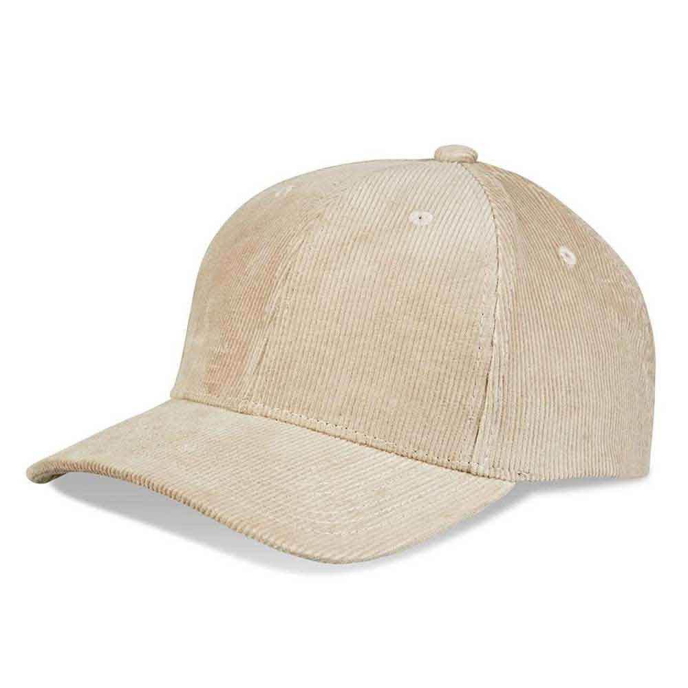 Tokyo Time 'Base Cord' (Sand) Baseball Cap