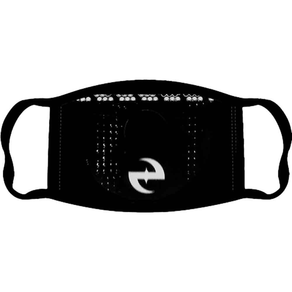 Evanescence 'Fallen Face' Face Mask
