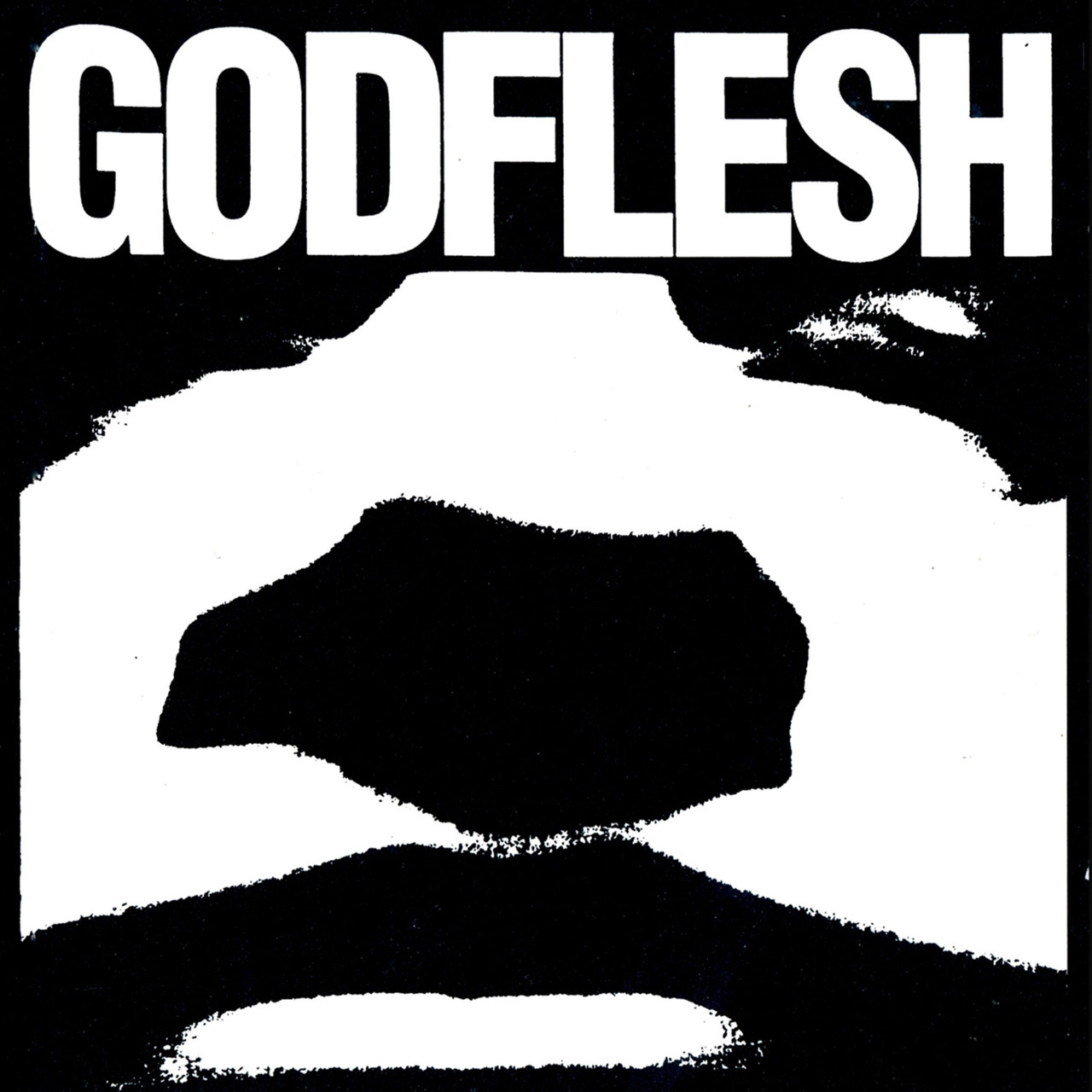 Godflesh 'Godflesh' CD Digipack
