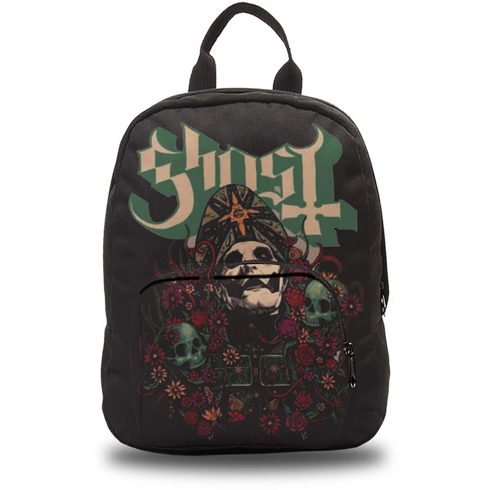 Ghost 'Bliss' Rocksax Mini Backpack