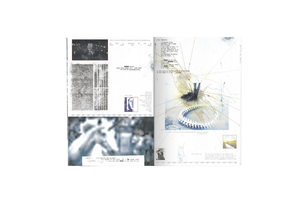 Bring Me The Horizon 'L.I.V.E. in São Paulo' 2CD/DVD